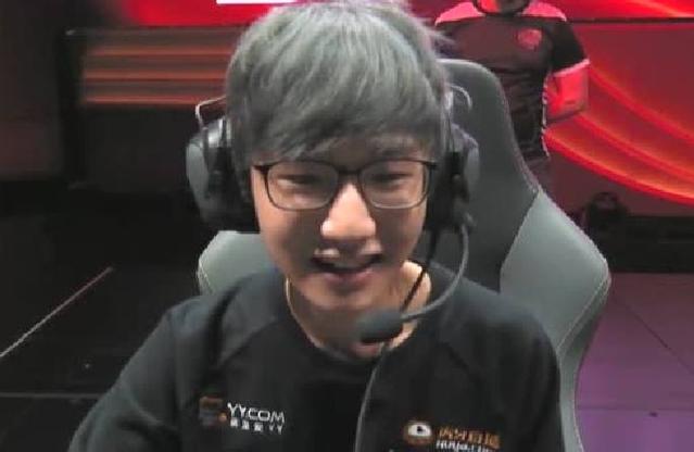 的博弈