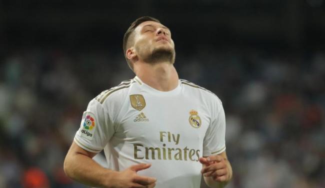 马德里竞技 马德里竞技