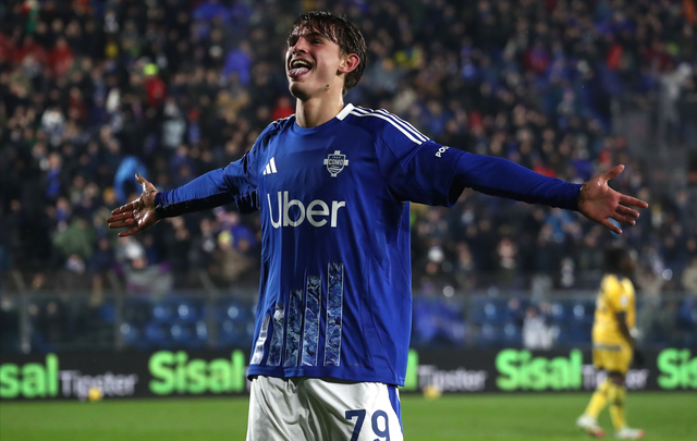 探索在体育 探索在体育