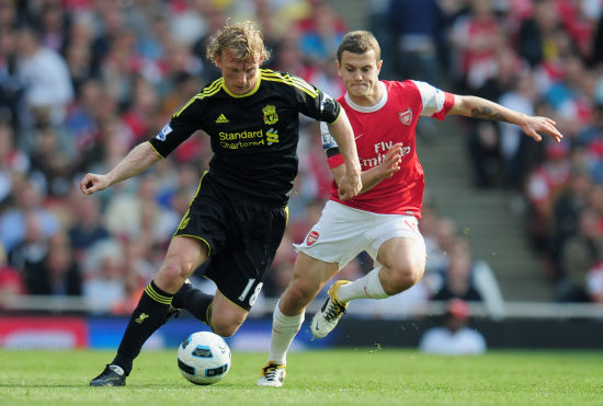 成为稳定器 成为稳定器